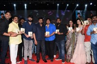 Chalo Movie Pre Release Event Photos